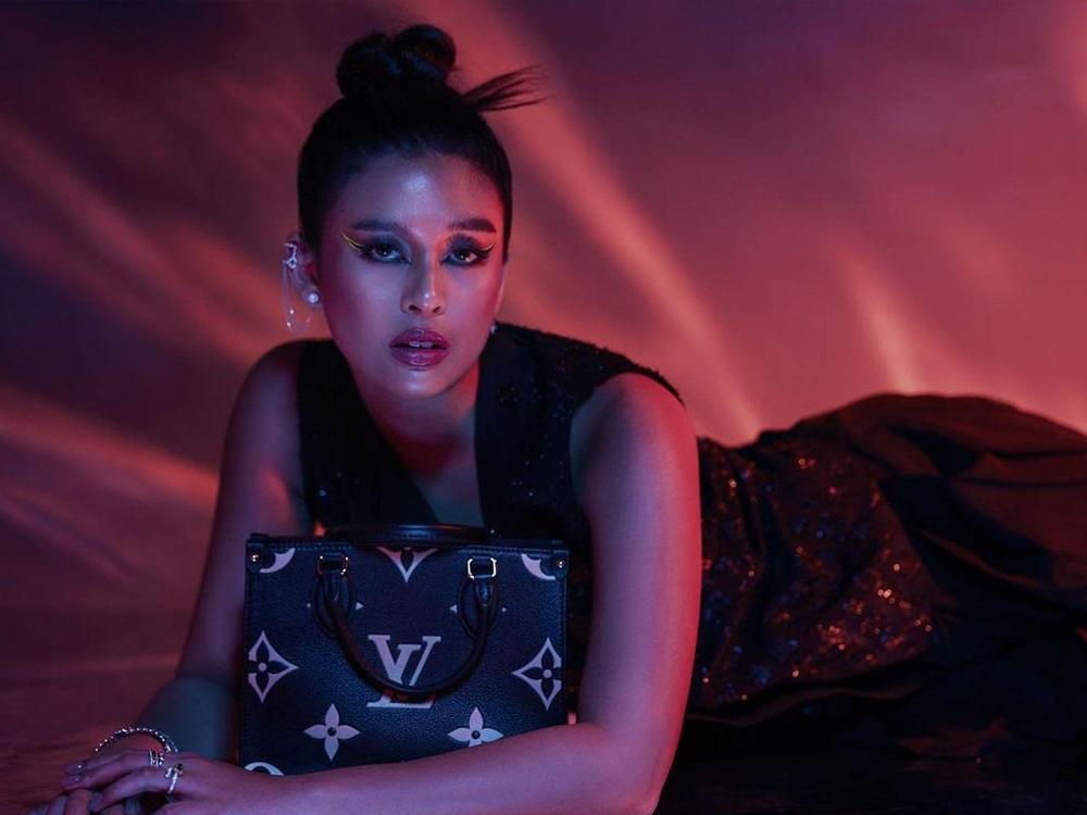 IN PHOTOS: Gabbi Garcia slays in Louis Vuitton looks