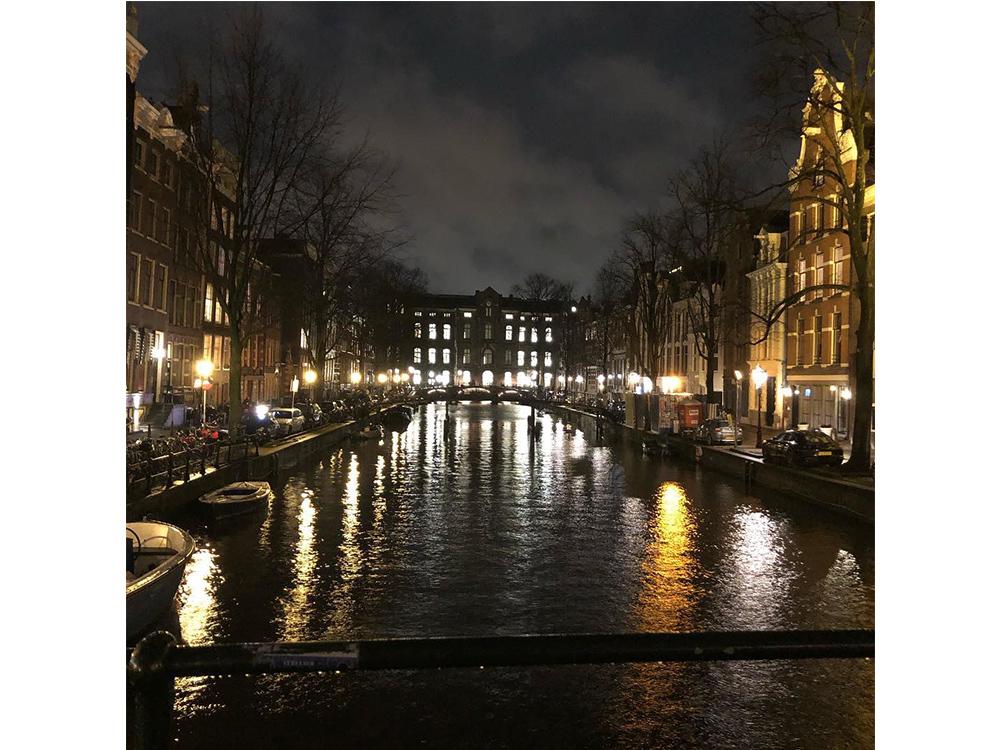 Amsterdam