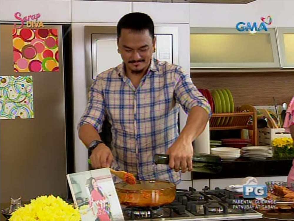 Kare-kareng lechon kawali