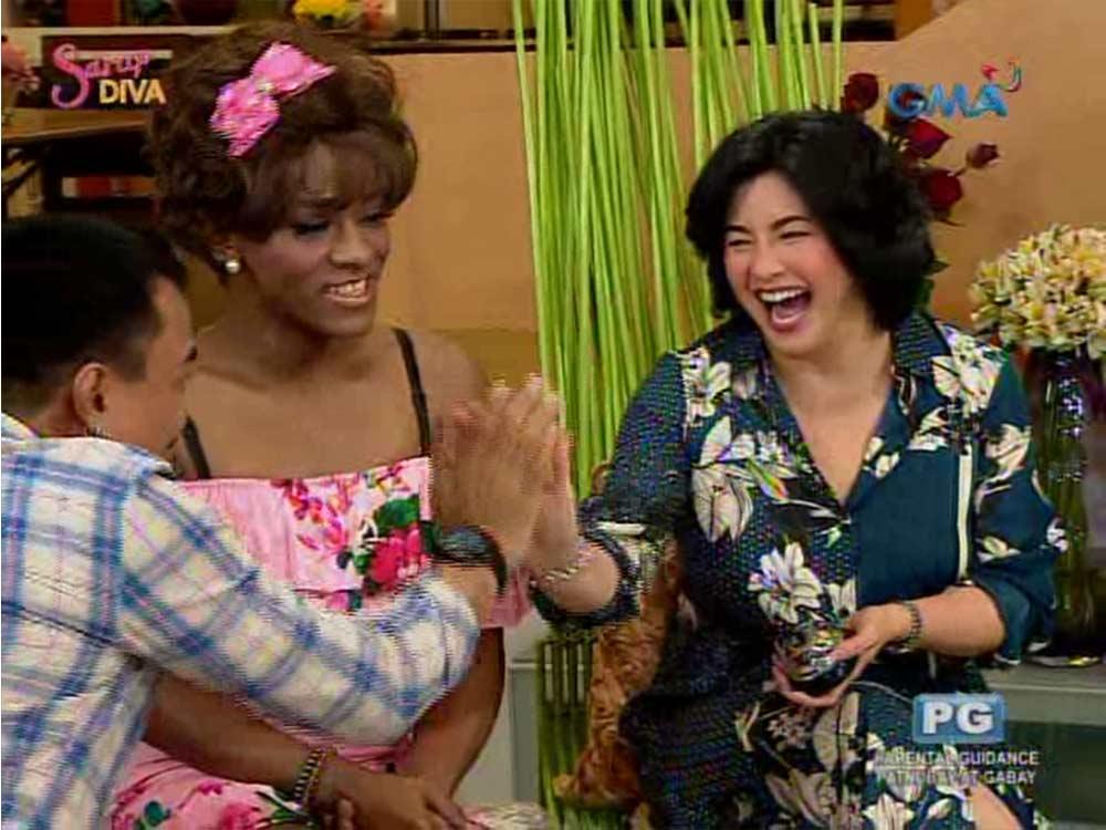 Regine Velasquez-Alcasid