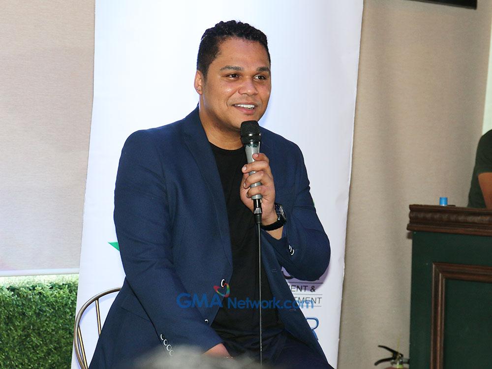 International career