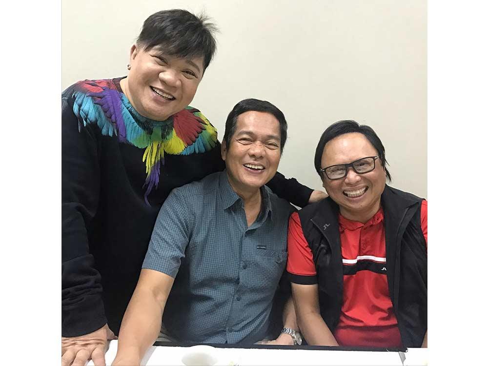 Mga Kapuso