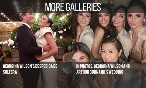 MORE ON THE BURNANDS: