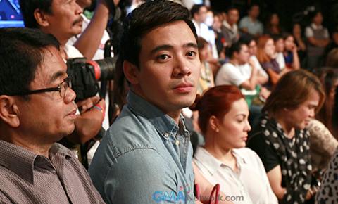 Erik Santos
