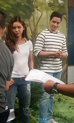 Alden Richards