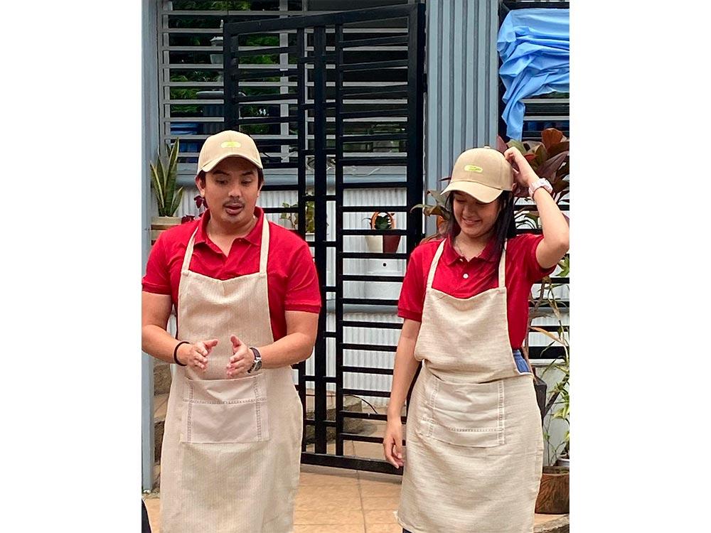 Me and My House Daddy