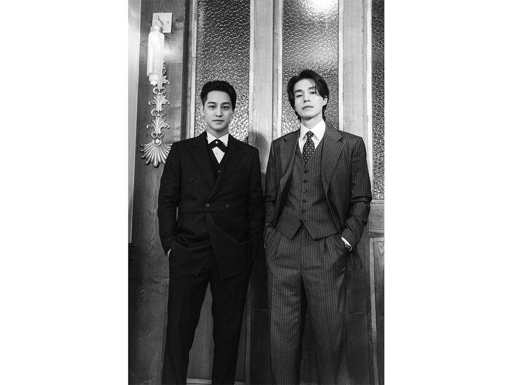 'Tale of the Nine Tailed 1938'