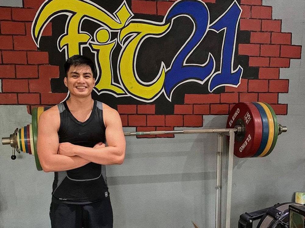 IN PHOTOS: Get to know Anjo Damiles | GMA Entertainment