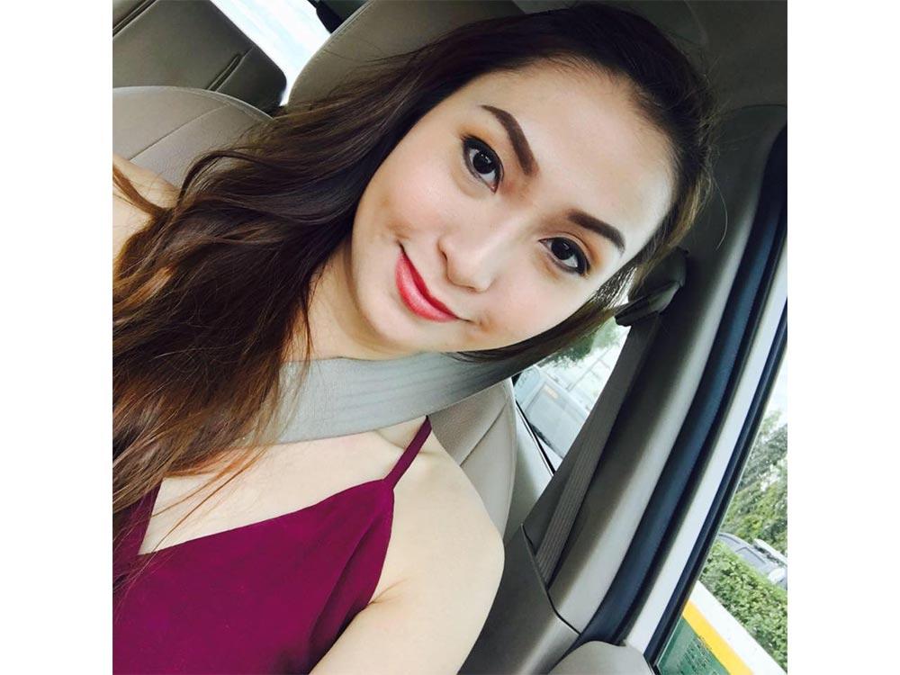 Ma. Aileen Sison Pacheco