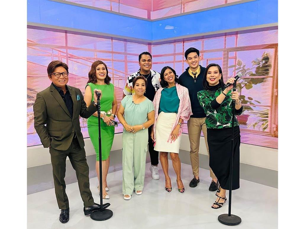 'Unang Hirit'