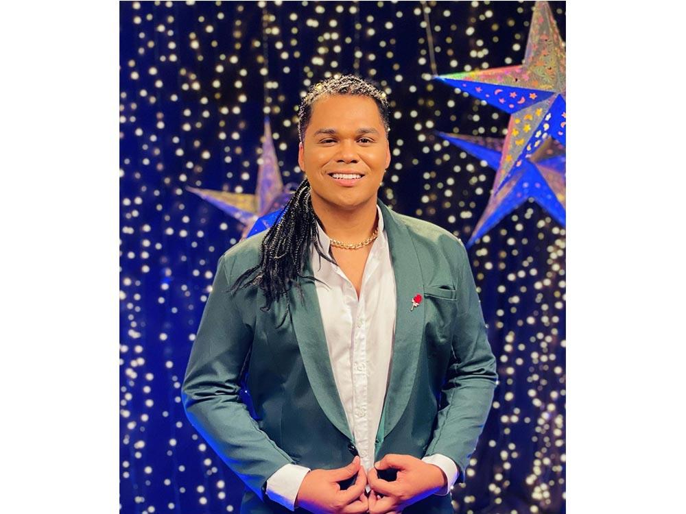 Christmas Station ID 2021