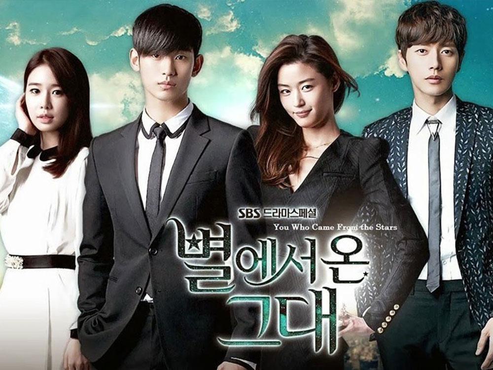 Comeback to television