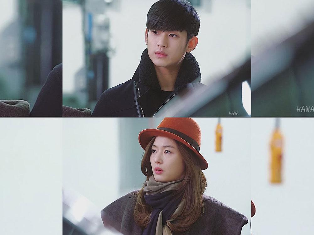 My Love from the Star