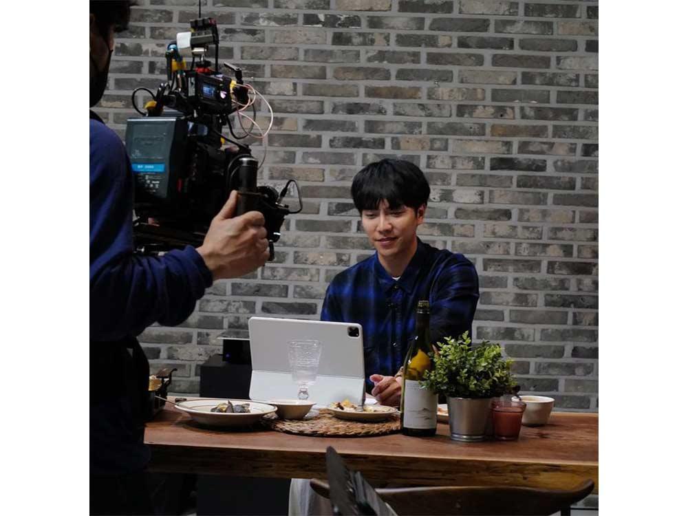 'Shining Inheritance'