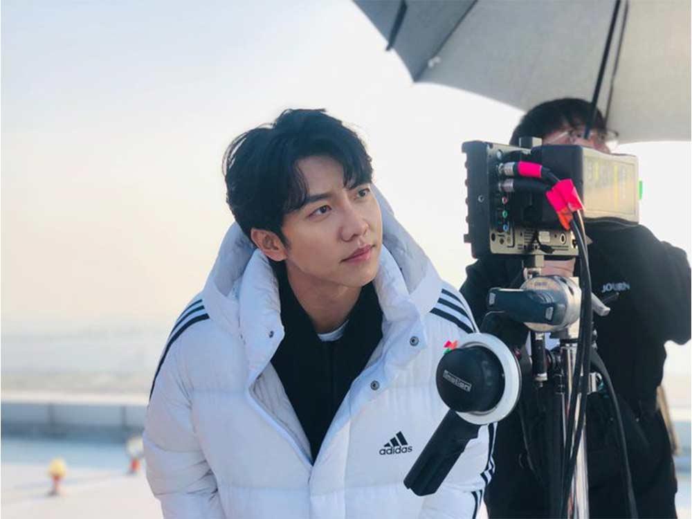 My Girlfriend is a Gumiho