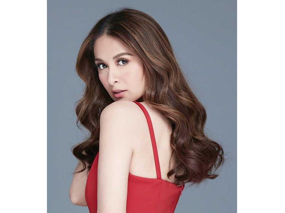 Marian Rivera