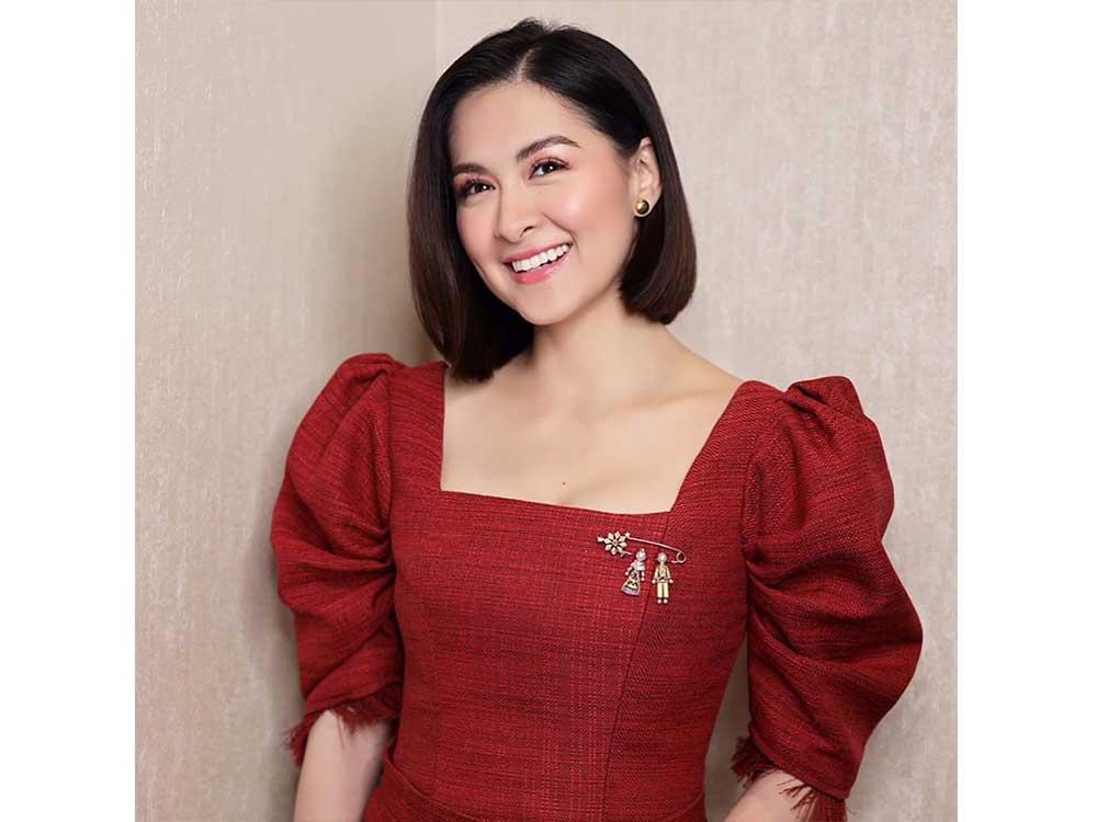 Patron of the locals