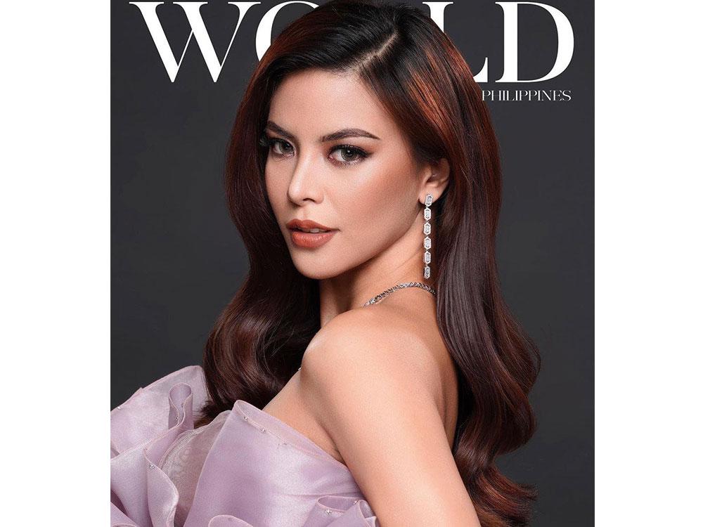 Miss World 2021 competition