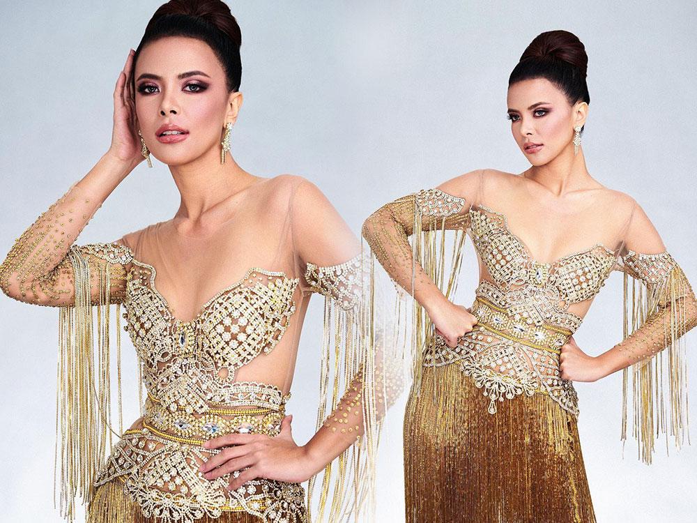 Top Model competition