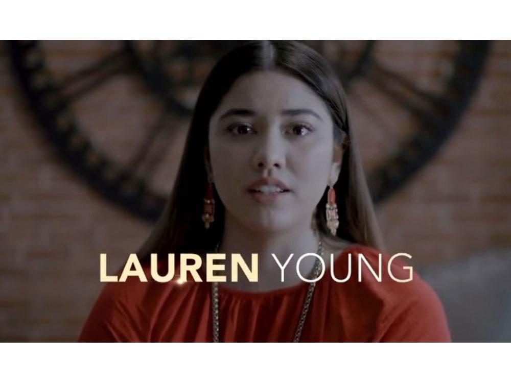 'Stories From The Heart: Never Say Goodbye'