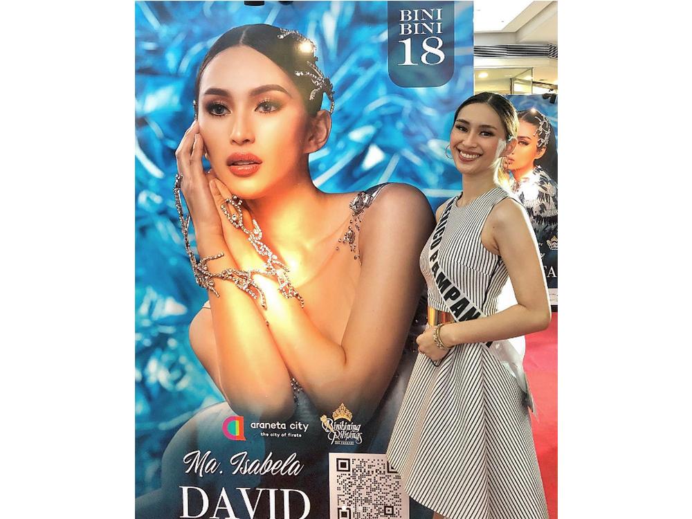 Binibining Pilipinas