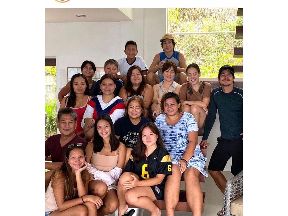 In Photos Get To Know New Kapuso Star Julia Pascual Gma Entertainment In Photos Get To Know New Kapuso Star Julia Pascual Gma Entertainment