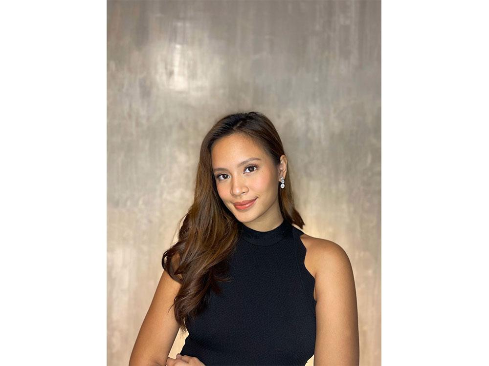 In Photos Get To Know New Kapuso Star Julia Pascual Gma Entertainment In Photos Get To Know New Kapuso Star Julia Pascual Gma Entertainment