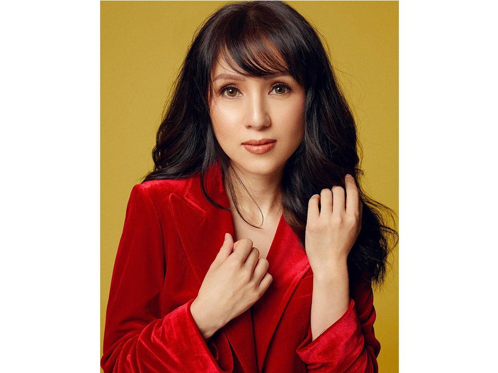 OPM Acoustic Princess