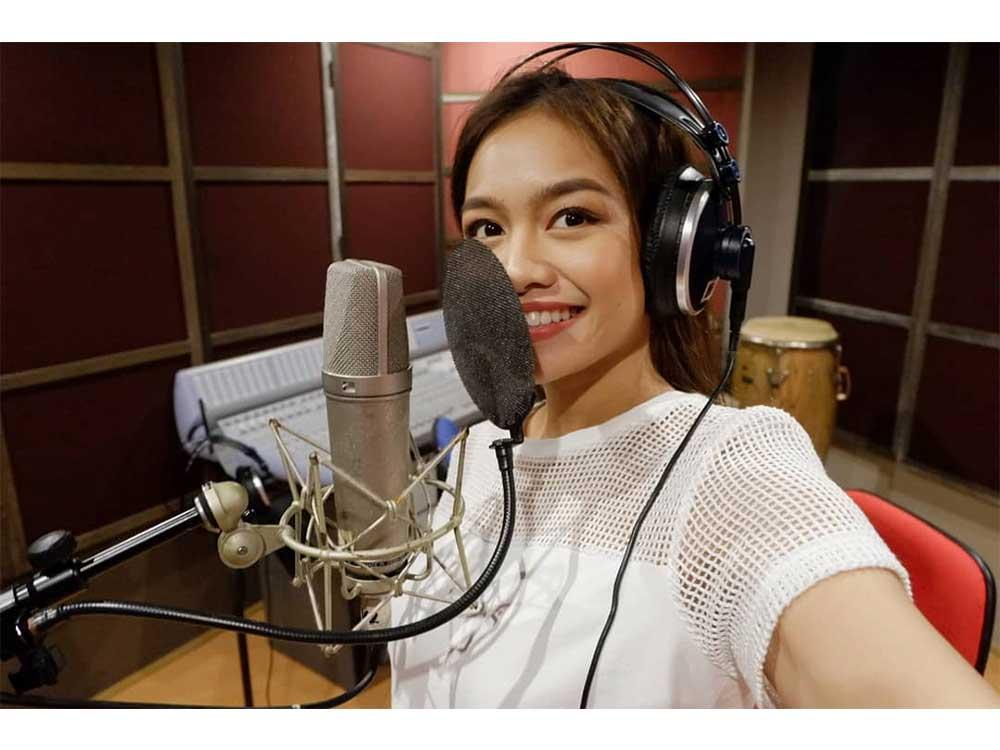 Destined To Be Yours