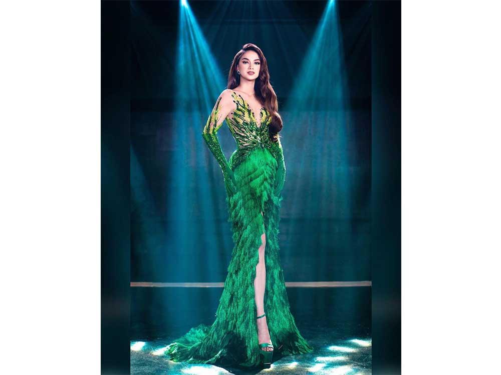 Miss Philippines Earth 2020