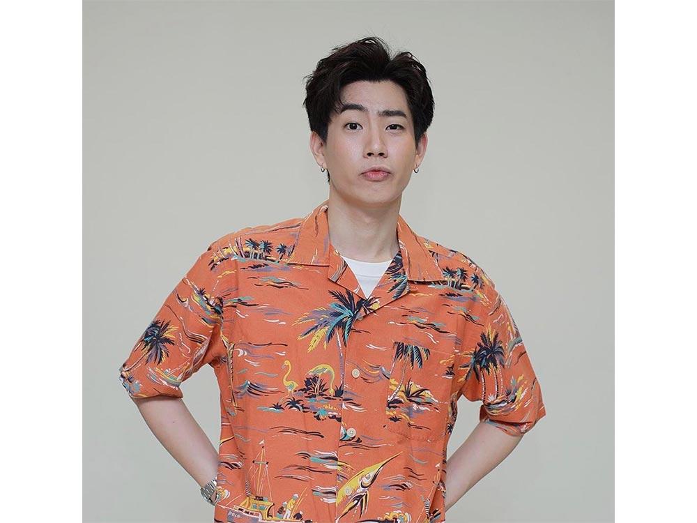 Funny and easy going