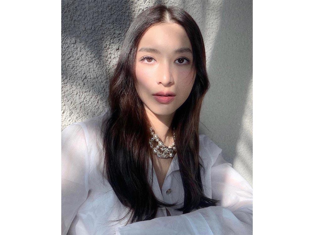 Mew Nittha Jirayungyurn