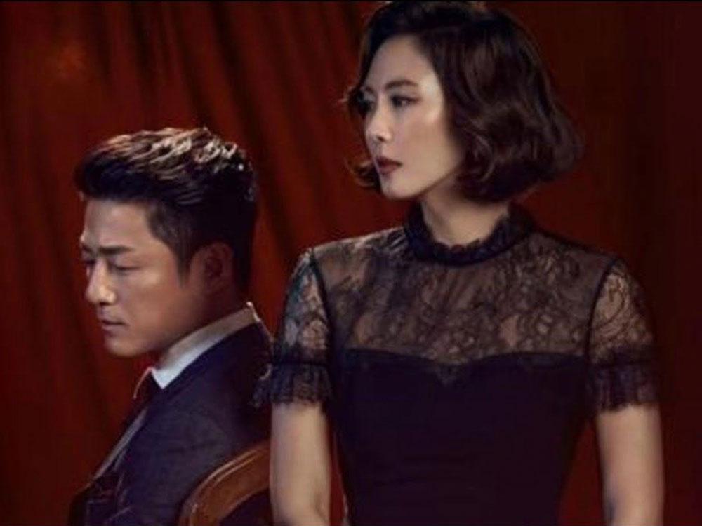 GMA The Heart of Asia