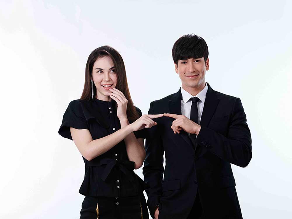 GMA The Heart of Asia