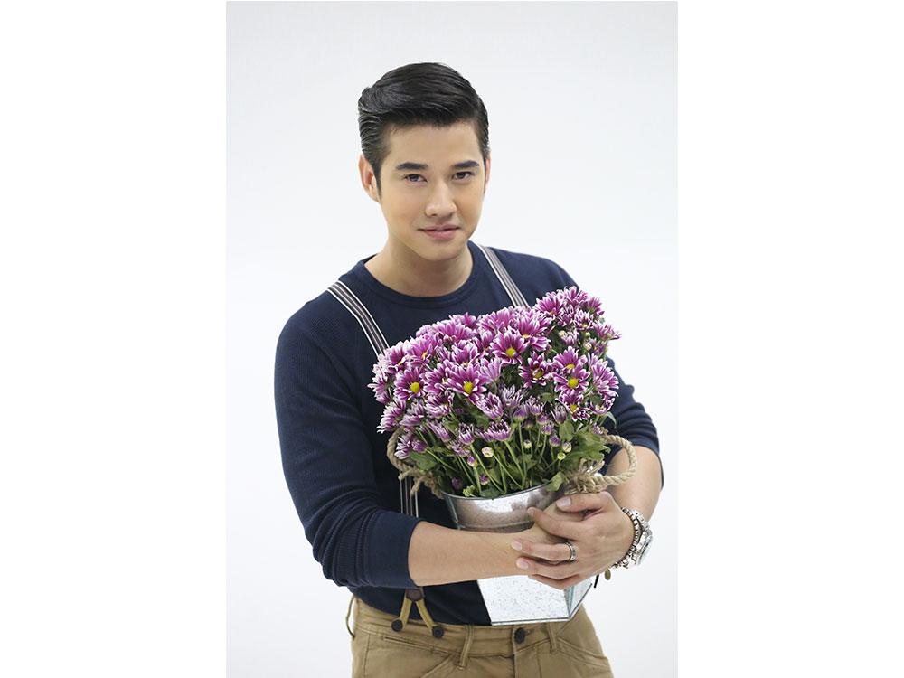 Mario Maurer