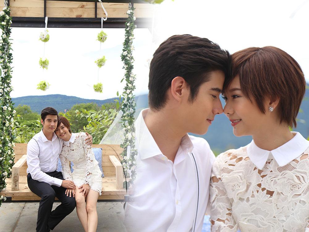 The Blooming Treasure