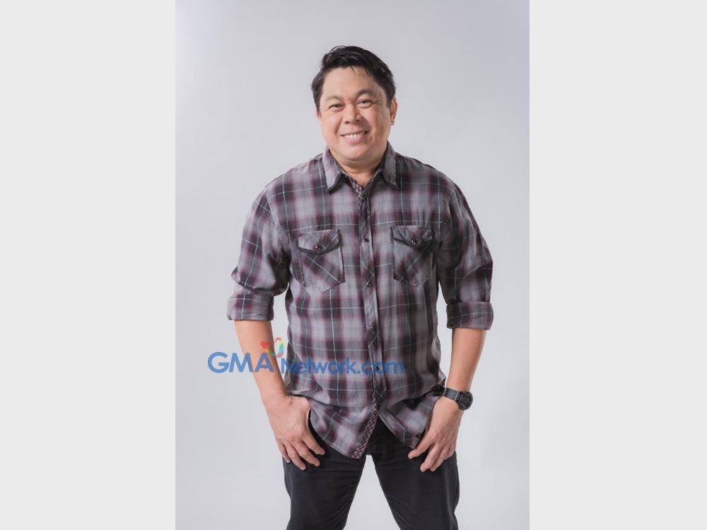 Dennis Padilla 