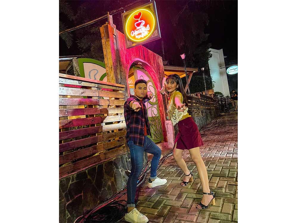 EA Guzman as Uno Ynares