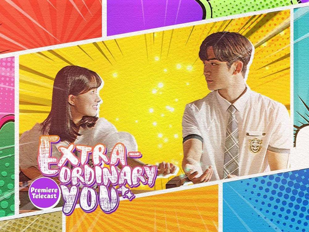 Extra-ordinary You