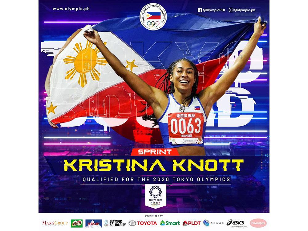 Philippines Toasts First Filipino to Strike Gold at Olympics — BenarNews