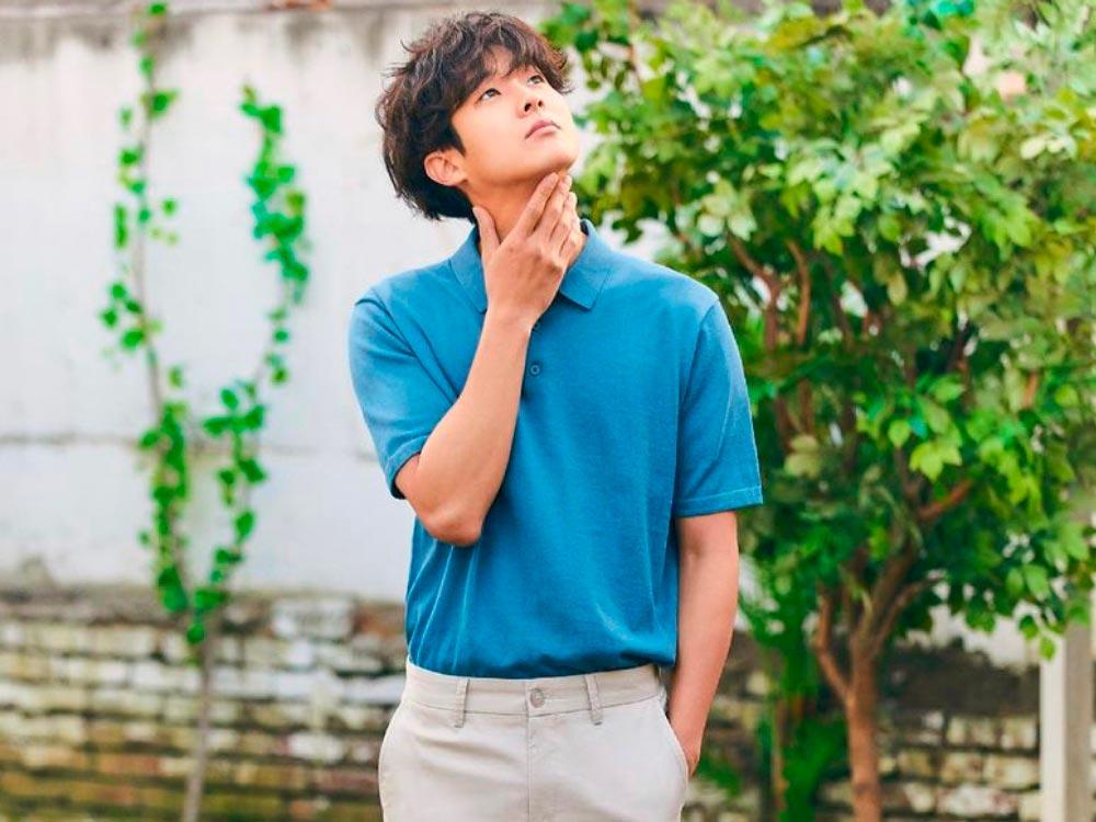 IN PHOTOS: Get to know the multi-awarded South Korean actor Choi Woo