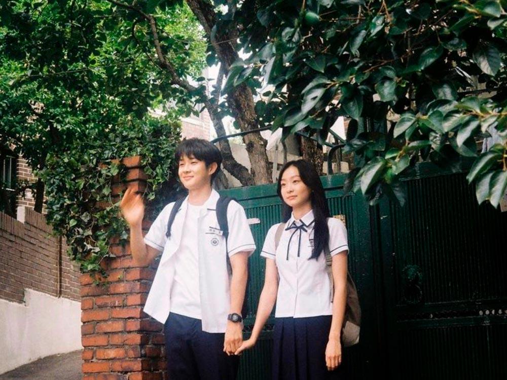 IN PHOTOS: Get to know the multi-awarded South Korean actor Choi Woo