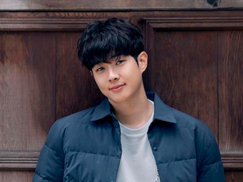 Main character moment