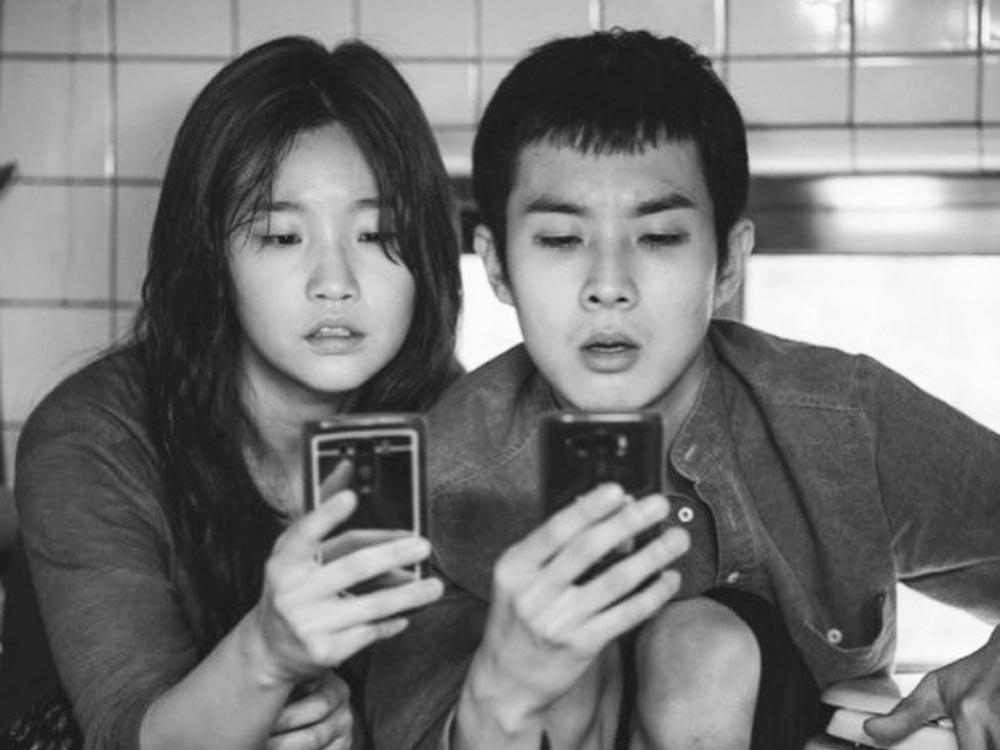 Playing the 'Parasite'