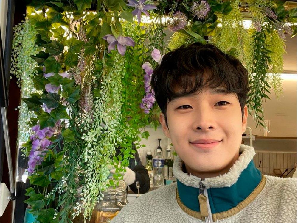 IN PHOTOS: Get to know the multi-awarded South Korean actor Choi Woo