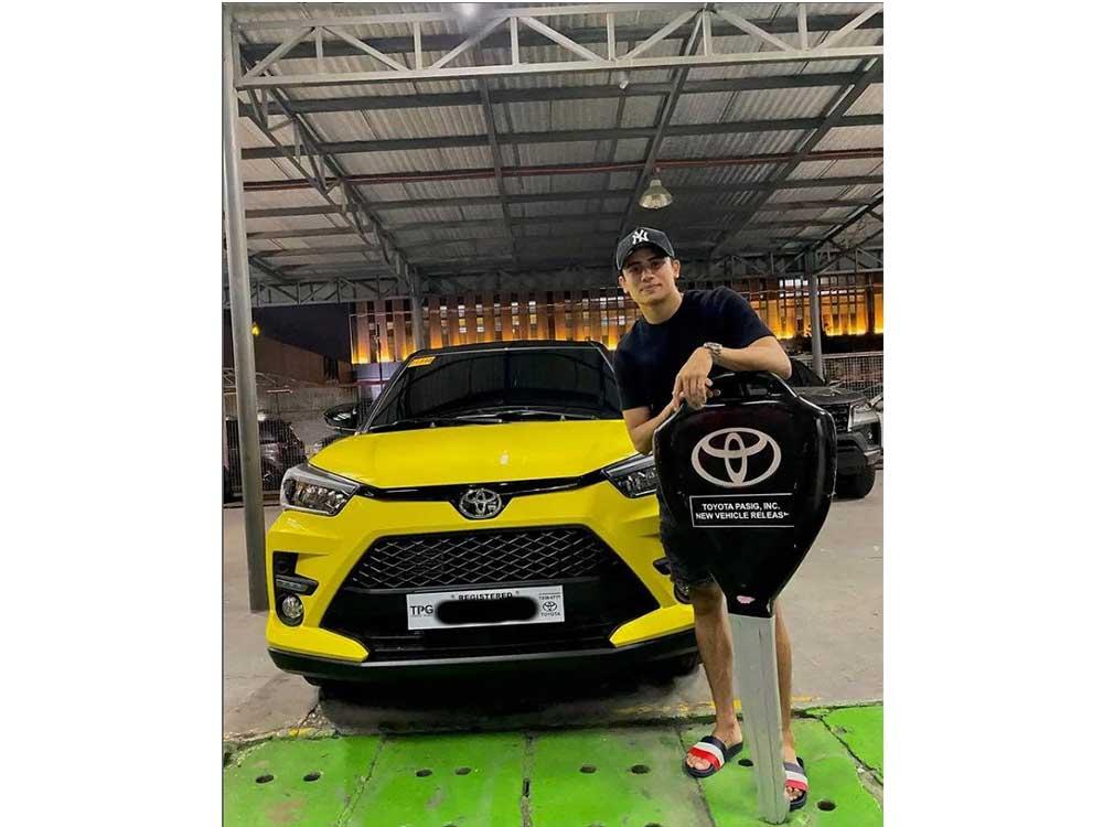 Car investment in 2022