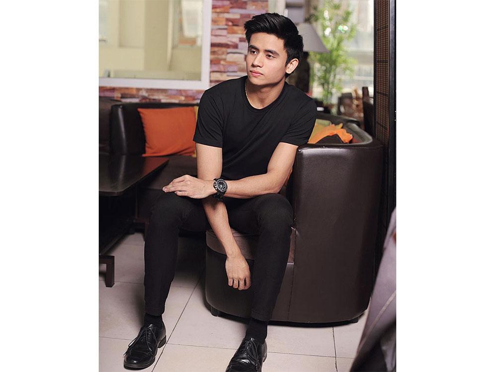 Favorite Kapuso star