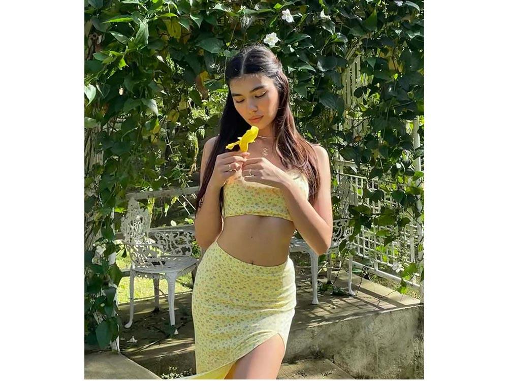 Loving Miss Bridgette