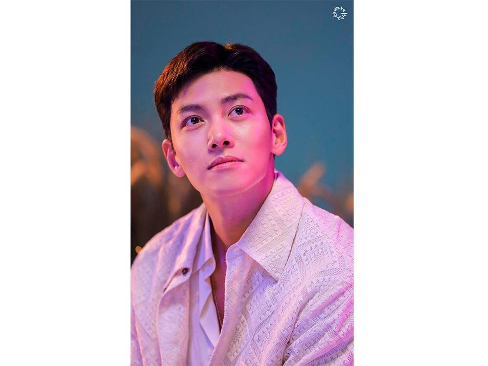 Lovestruck in the City