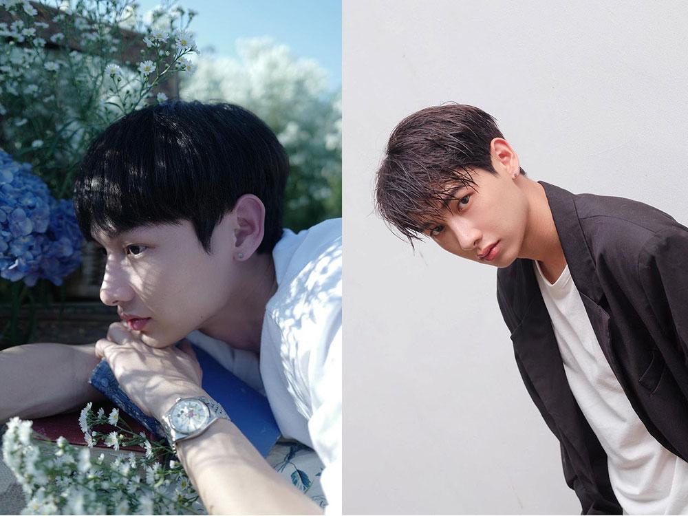 Attaphan Phunsawat as Paul